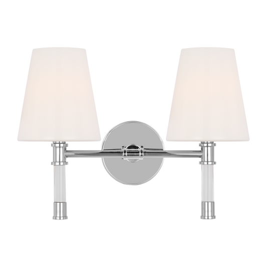 Hanover 2 - Light Vanity