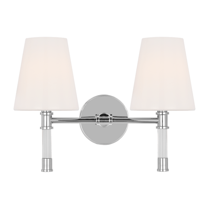 Hanover 2 - Light Vanity by Visual Comfort Studio