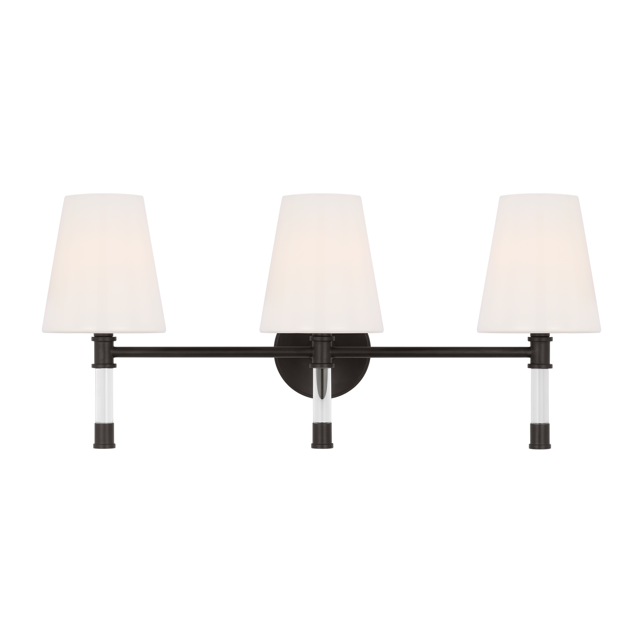 Hanover 3 - Light Vanity