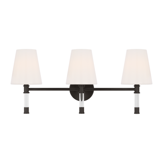 Hanover 3 - Light Vanity