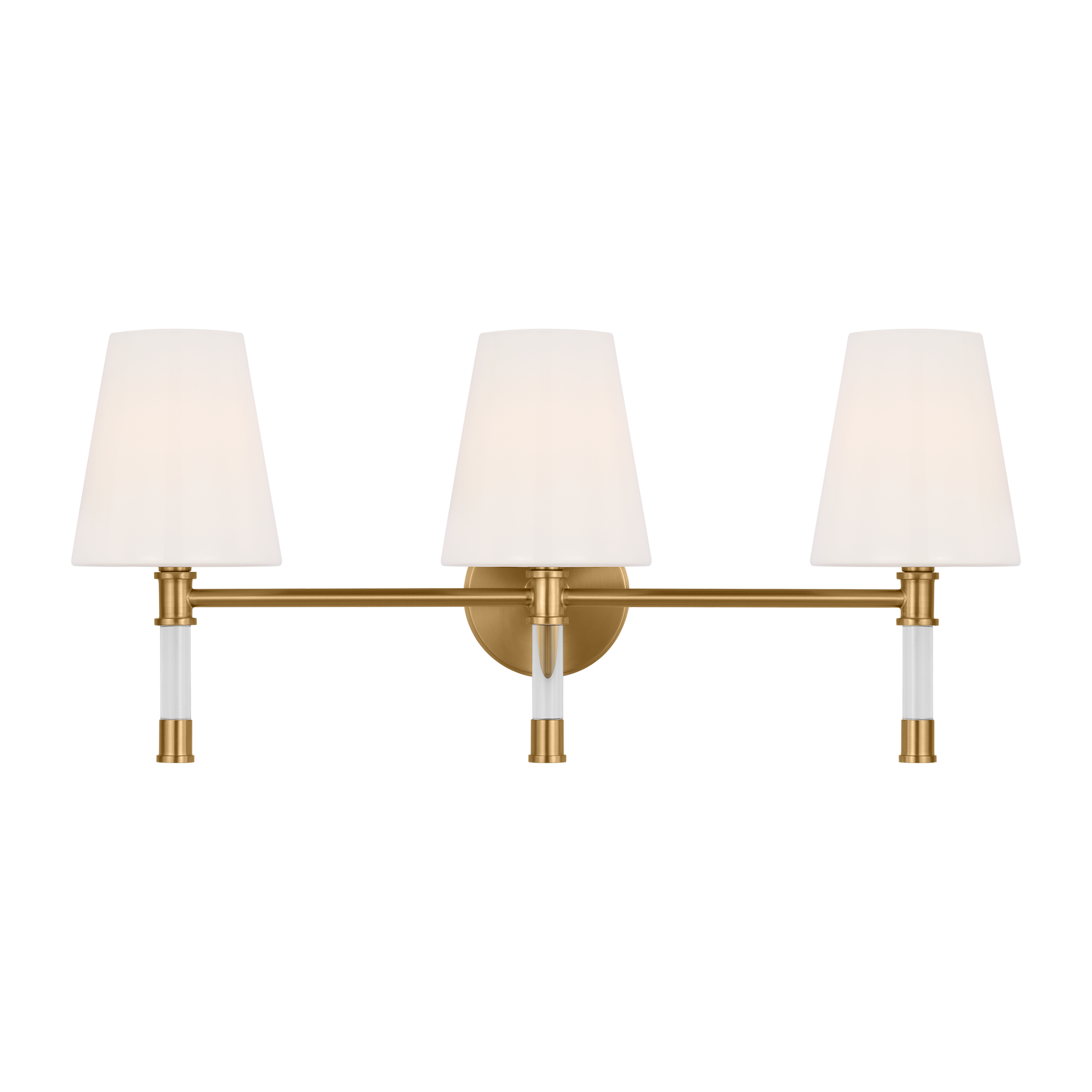 Hanover 3 - Light Vanity