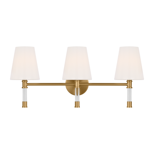 Hanover 3 - Light Vanity