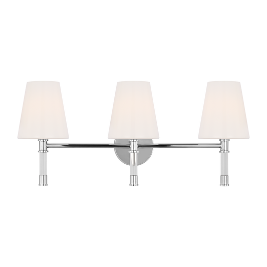 Hanover 3 - Light Vanity