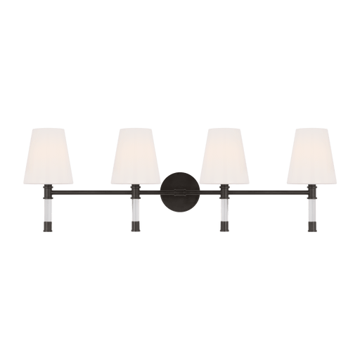 Hanover 4 - Light Vanity by Visual Comfort Studio
