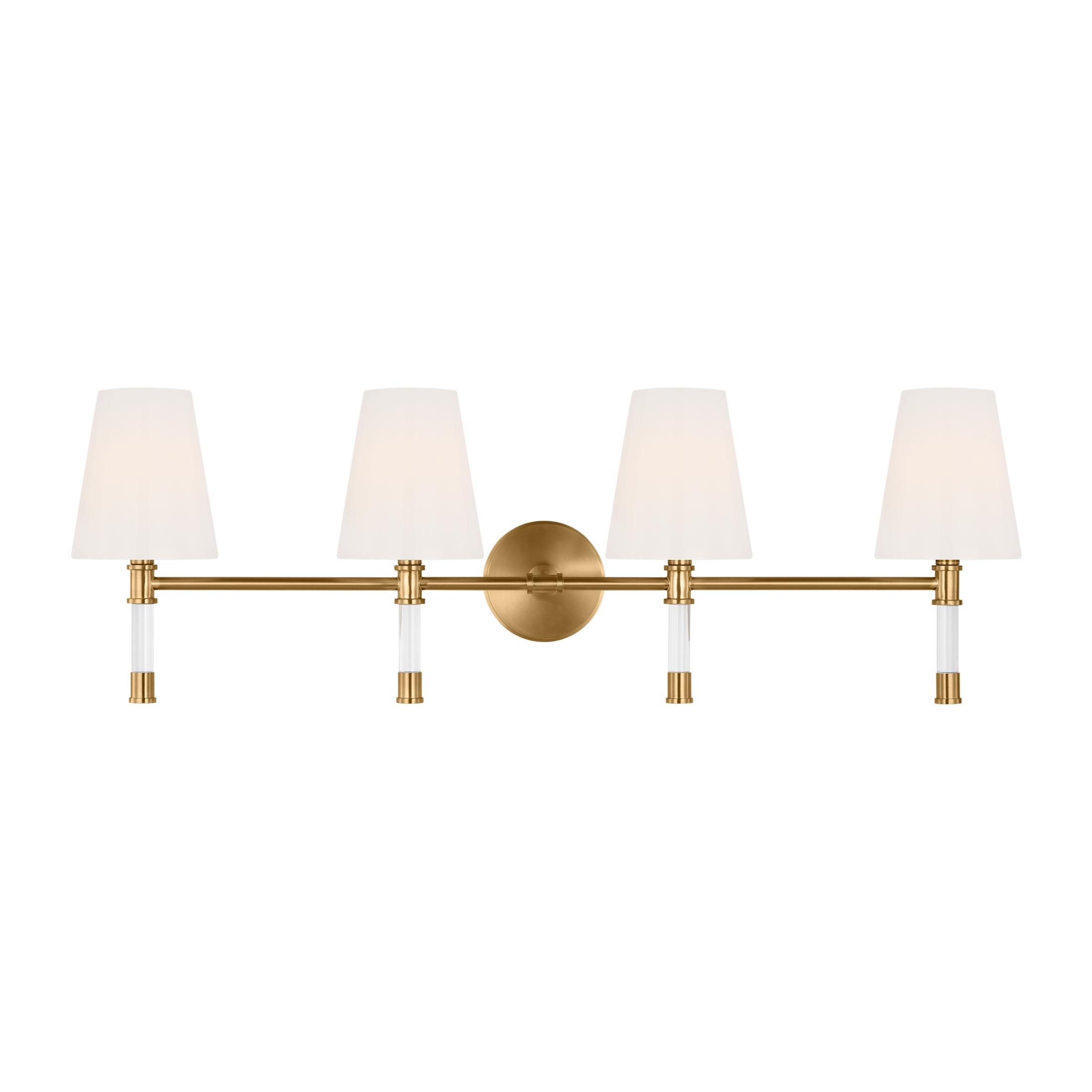 Hanover 4 - Light Vanity