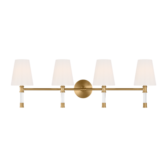 Hanover 4 - Light Vanity