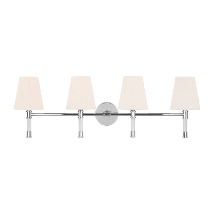 Hanover 4 - Light Vanity by Visual Comfort Studio