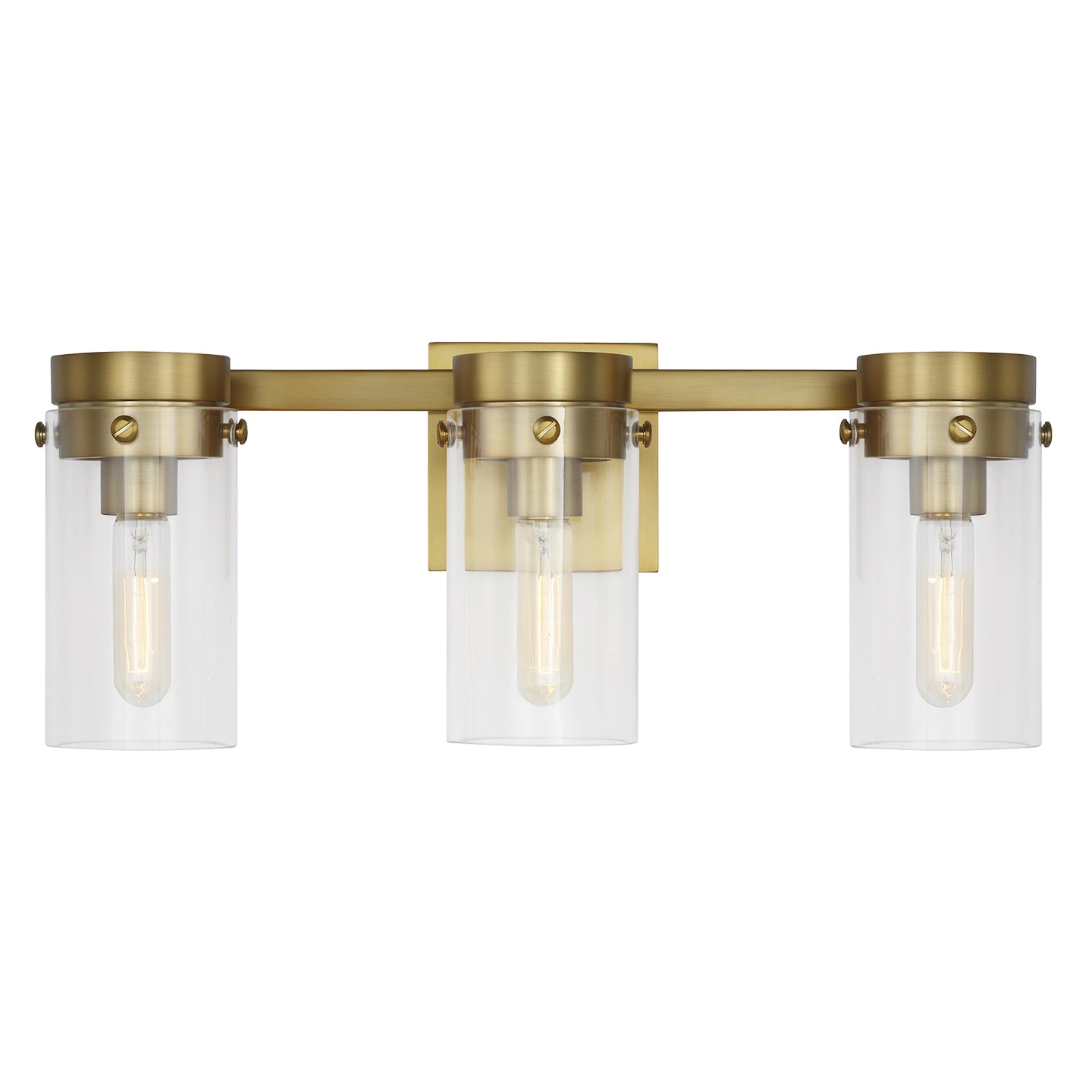 Garrett 3 - Light Vanity