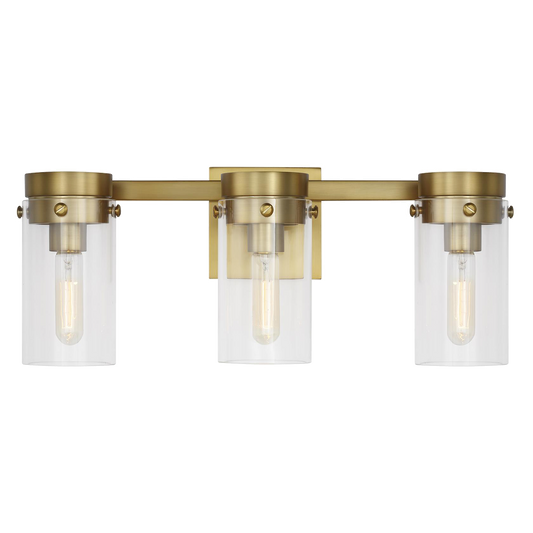 Garrett 3 - Light Vanity