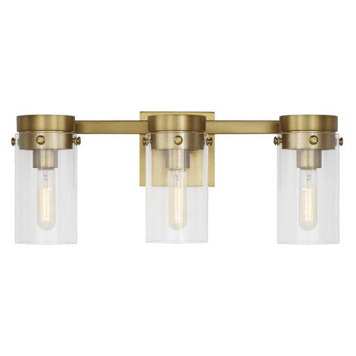 Garrett 3 - Light Vanity by Visual Comfort Studio