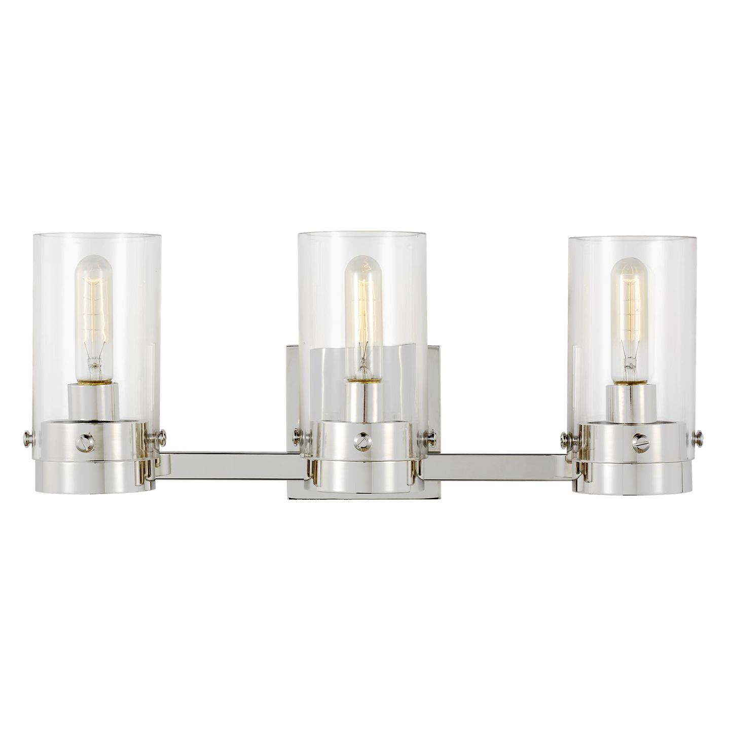 Garrett 3 - Light Vanity