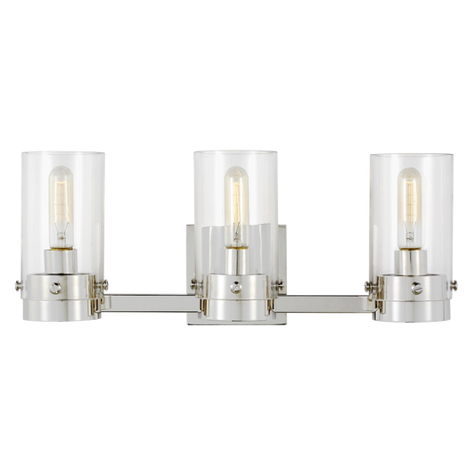 Garrett 3 - Light Vanity