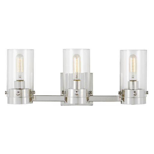Garrett 3 - Light Vanity by Visual Comfort Studio
