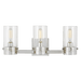 Garrett 3 - Light Vanity by Visual Comfort Studio