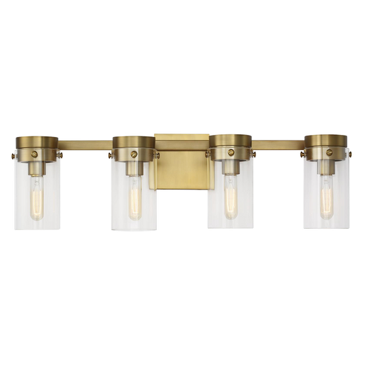 Garrett 4 - Light Vanity