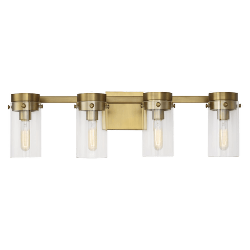 Garrett 4 - Light Vanity by Visual Comfort Studio