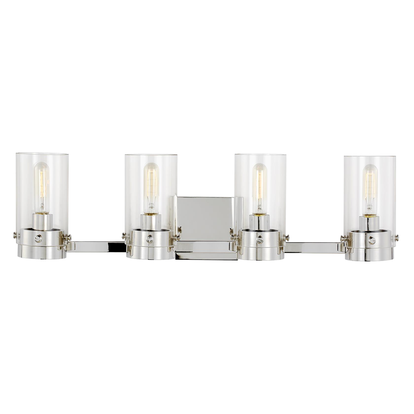 Garrett 4 - Light Vanity