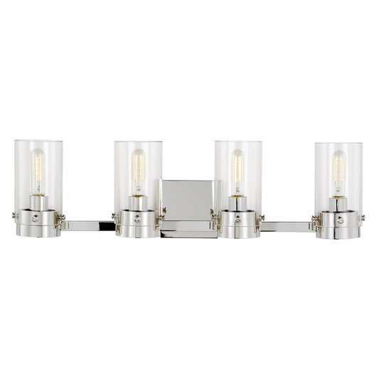 Garrett 4 - Light Vanity