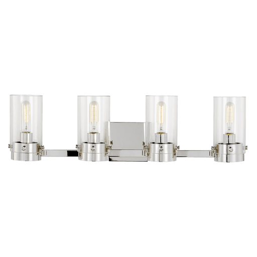 Garrett 4 - Light Vanity by Visual Comfort Studio