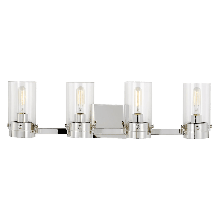 Garrett 4 - Light Vanity by Visual Comfort Studio