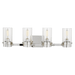 Garrett 4 - Light Vanity by Visual Comfort Studio
