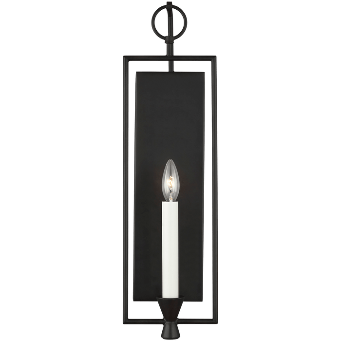 Keystone Sconce by Visual Comfort Studio