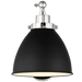 Wellfleet Single Arm Dome Task Sconce by Visual Comfort Studio