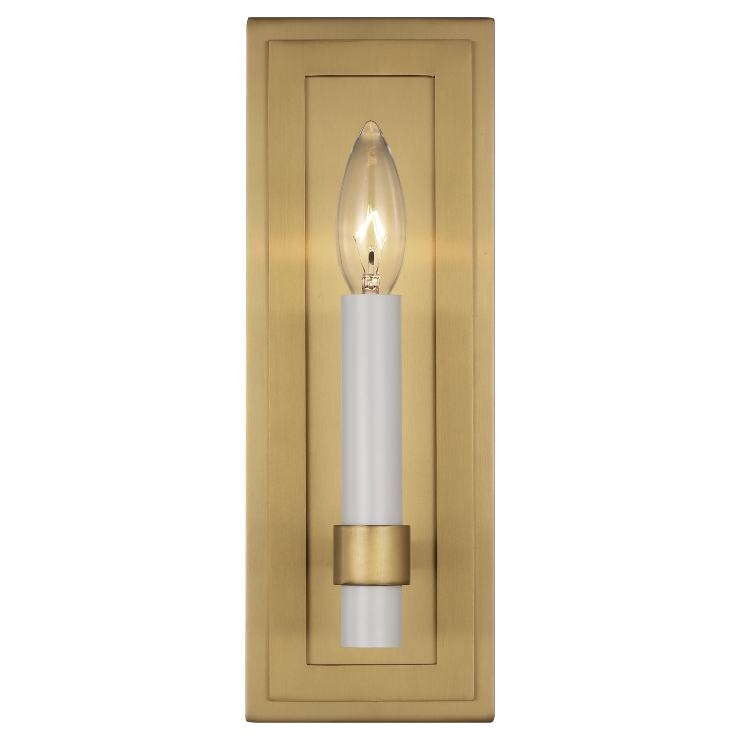 Marston Single Wall Sconce