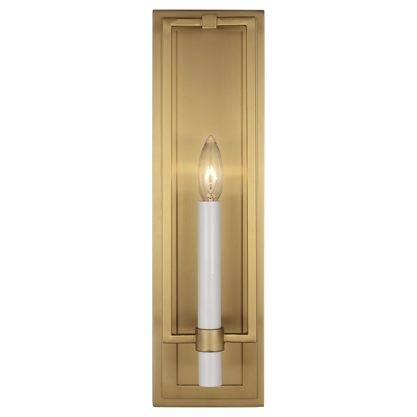 Marston Tall Sconce