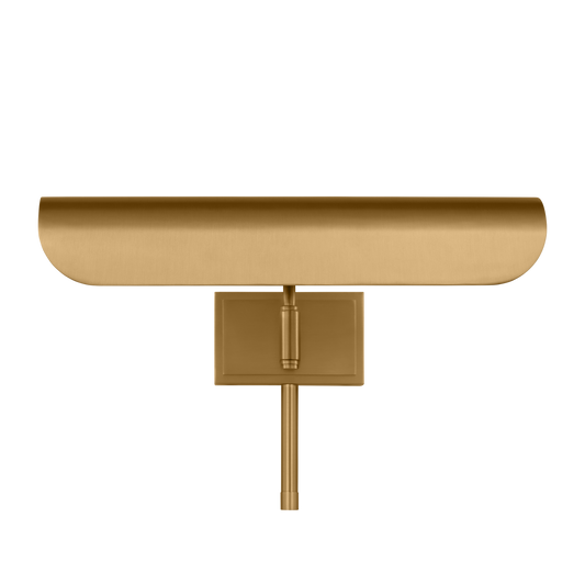 Hull 13" Picture Light