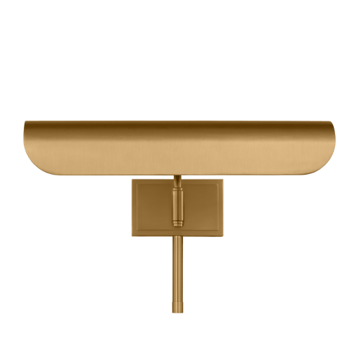 Hull 13" Picture Light by Visual Comfort Studio