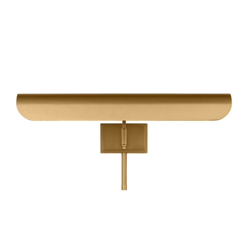Hull 18" Picture Light by Visual Comfort Studio