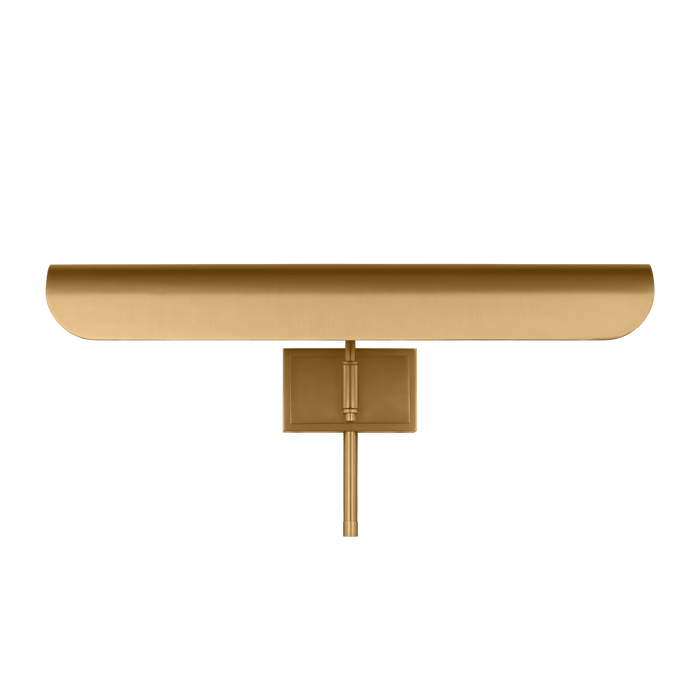 Hull 18" Picture Light by Visual Comfort Studio