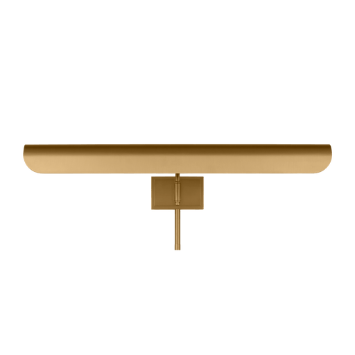Hull 24" Picture Light by Visual Comfort Studio