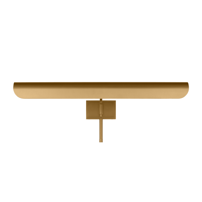 Hull 24" Picture Light by Visual Comfort Studio