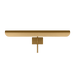 Hull 24" Picture Light by Visual Comfort Studio