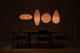 David Trubridge Ebb Drop Pendant