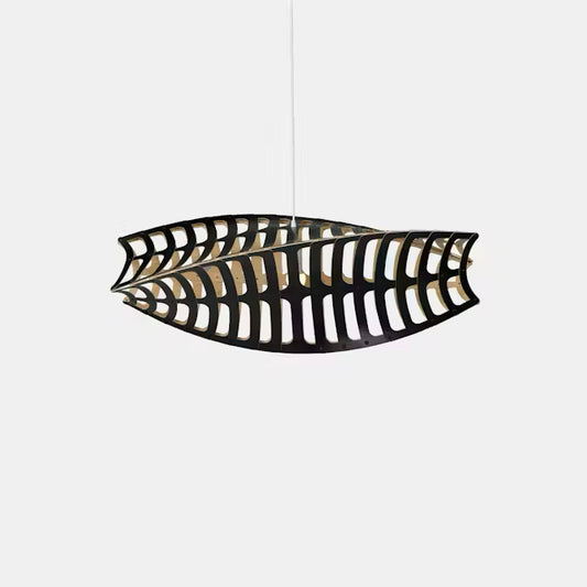 David Trubridge Toru Pendant