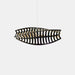 David Trubridge Toru Pendant