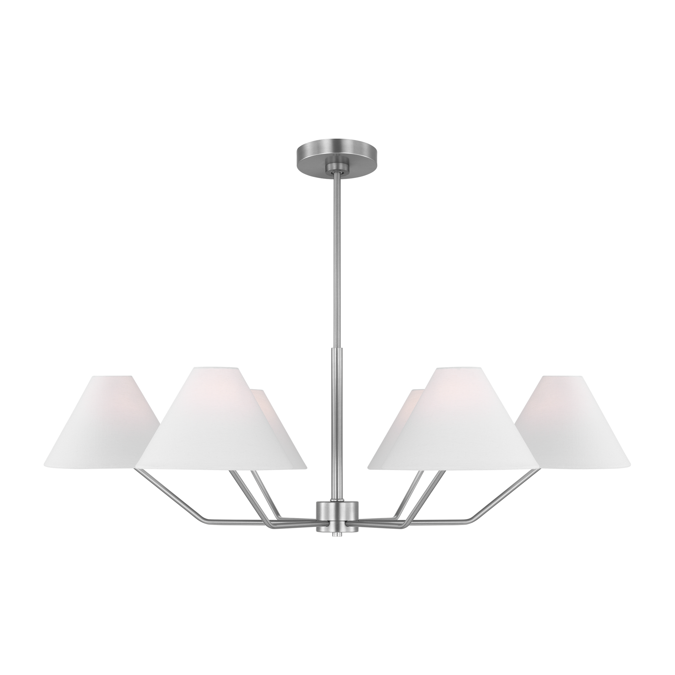 Burke Large Chandelier