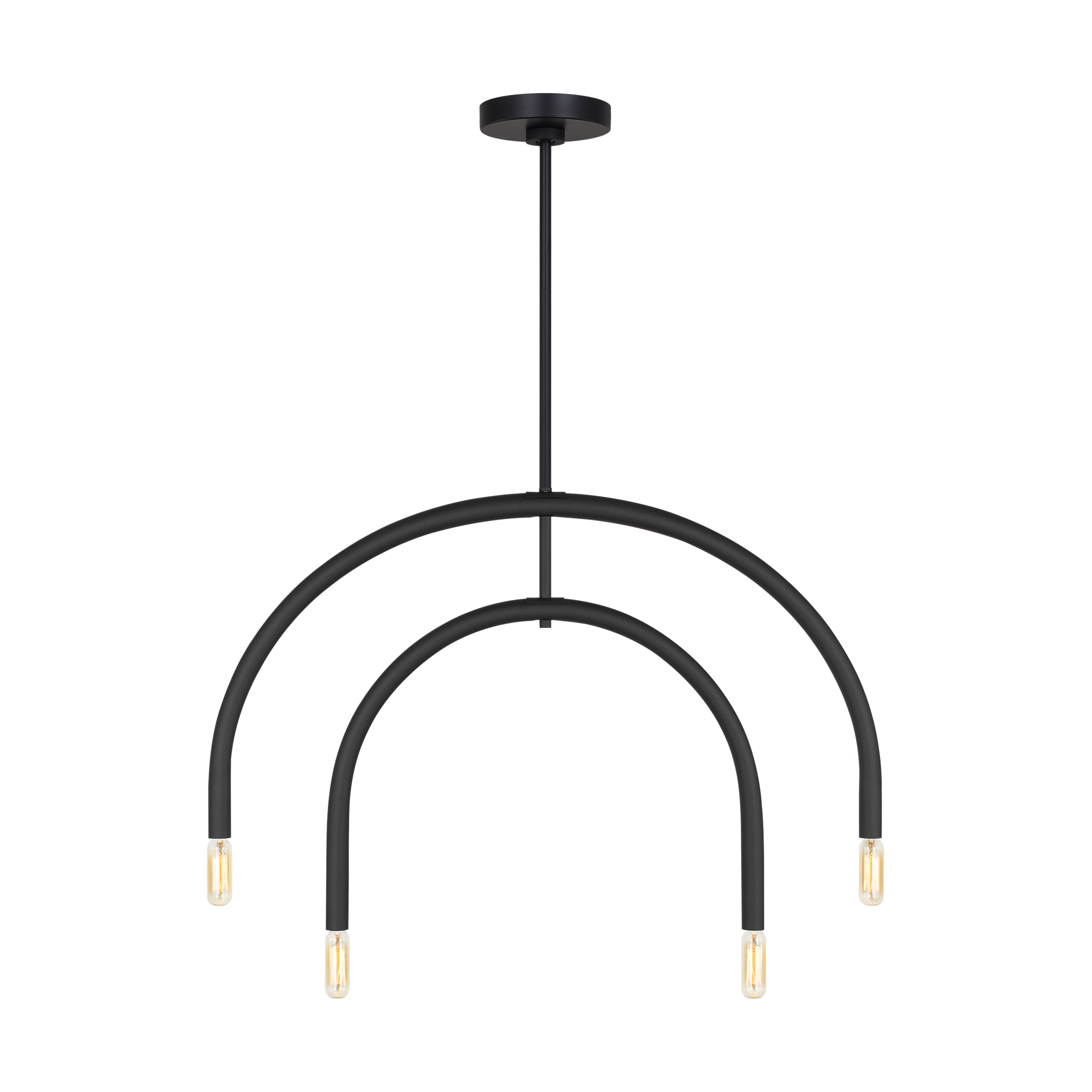 Hadden Small Chandelier