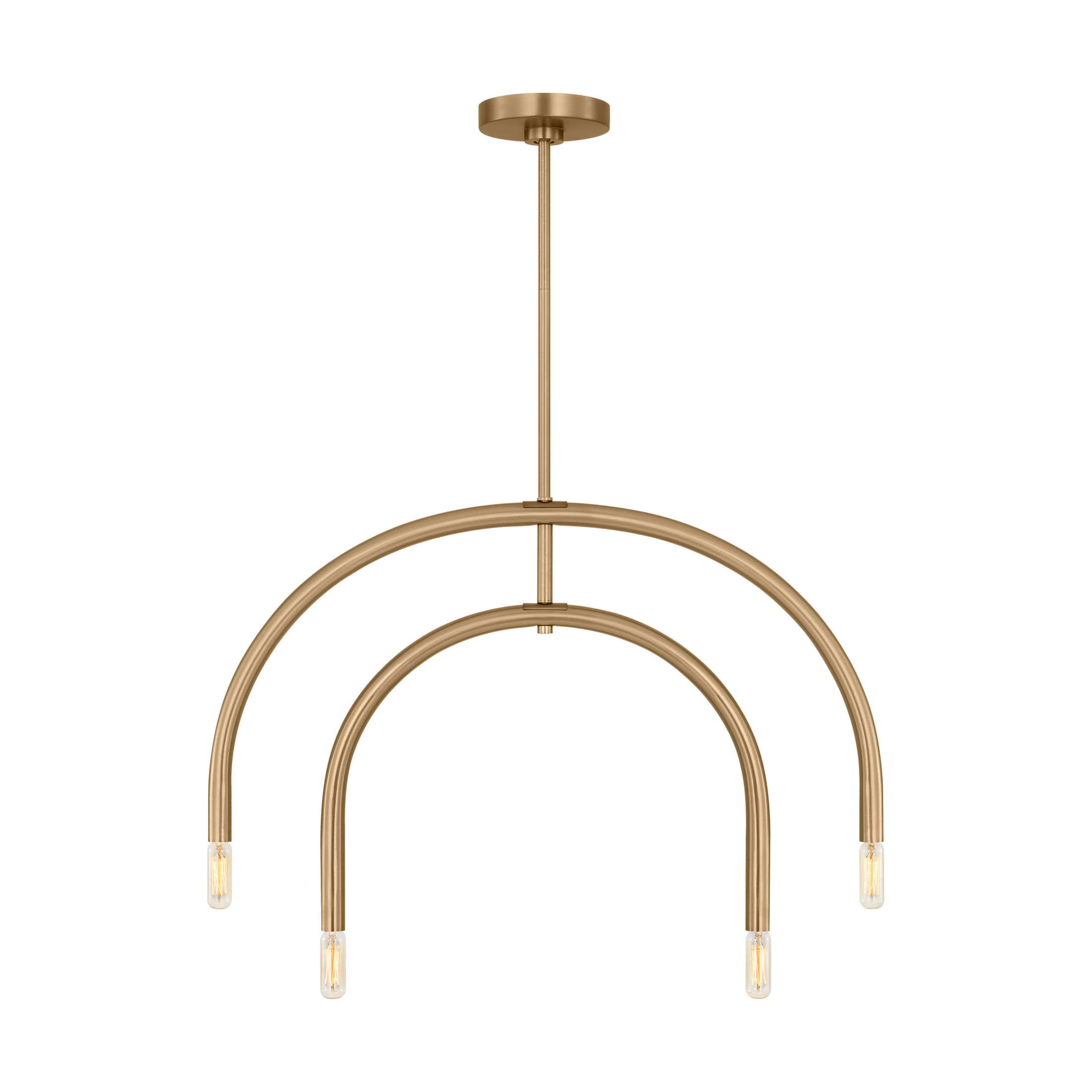 Hadden Small Chandelier