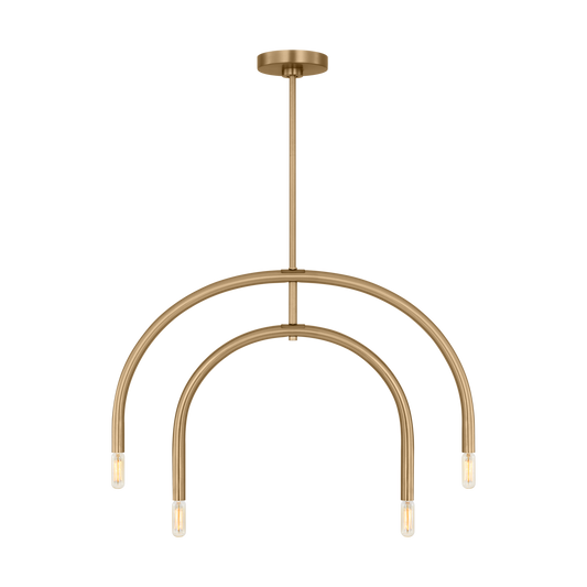 Hadden Small Chandelier