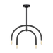 Hadden Medium Chandelier by Visual Comfort Studio