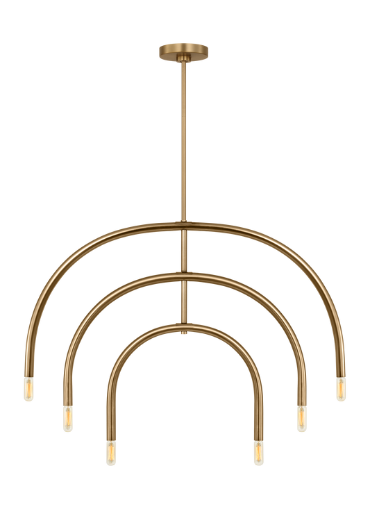 Hadden Large Chandelier