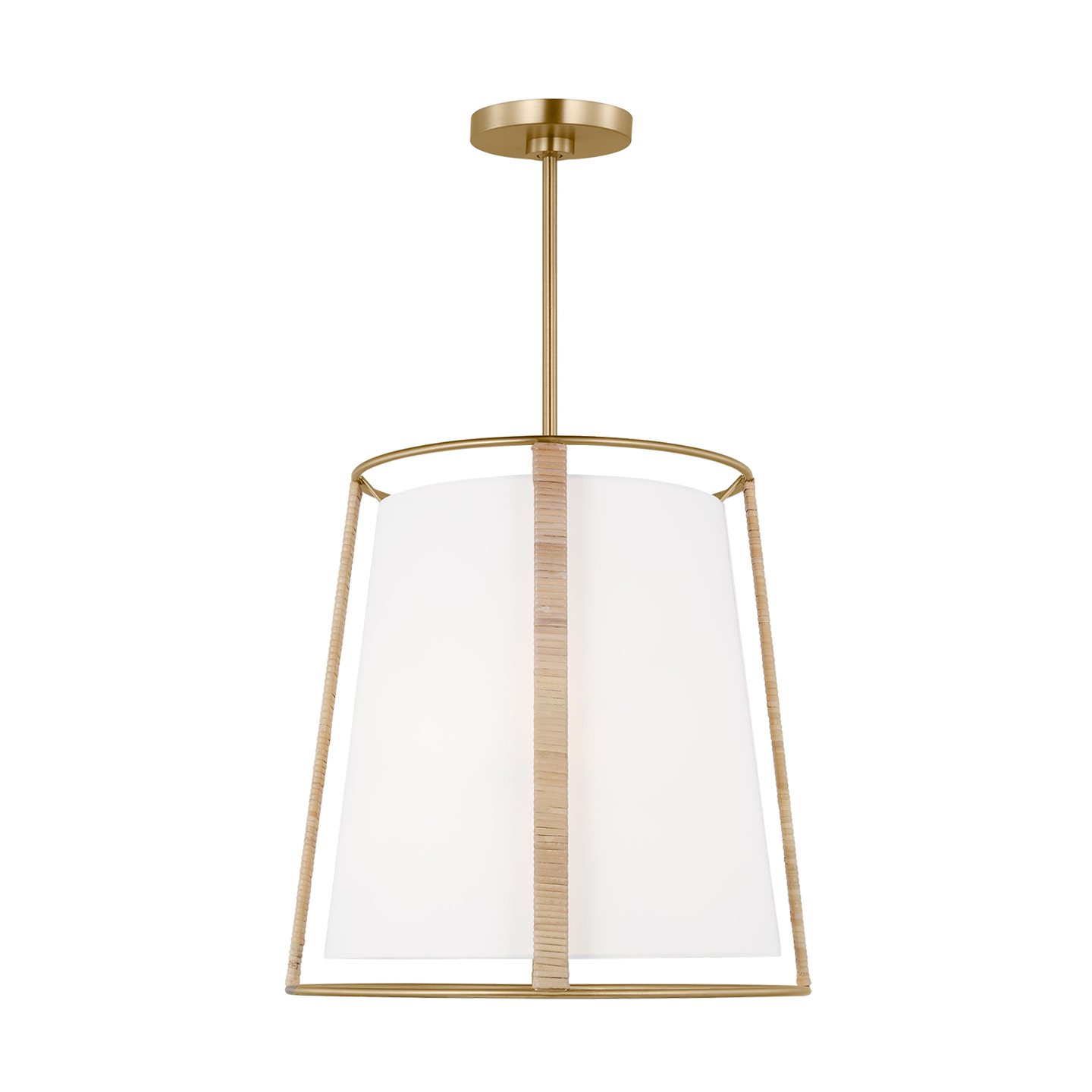 Cortes Large Hanging Shade