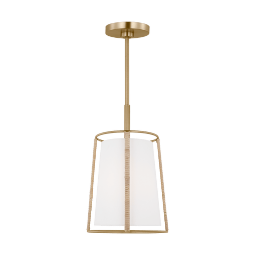 Cortes Medium Hanging Shade by Visual Comfort Studio
