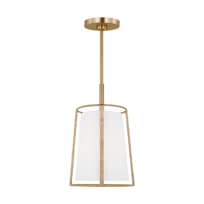 Cortes Medium Hanging Shade by Visual Comfort Studio