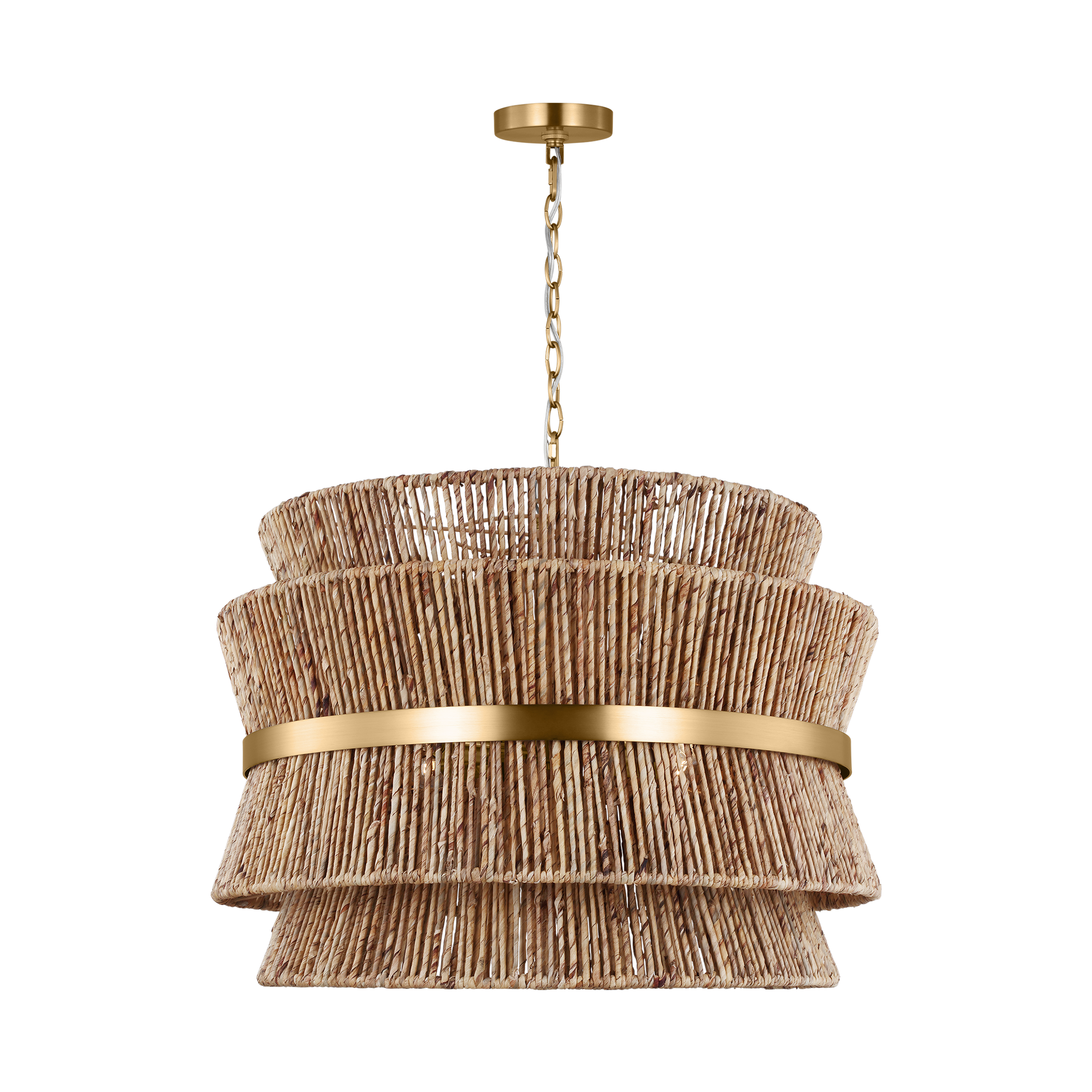 Thurlo Large Hanging Shade