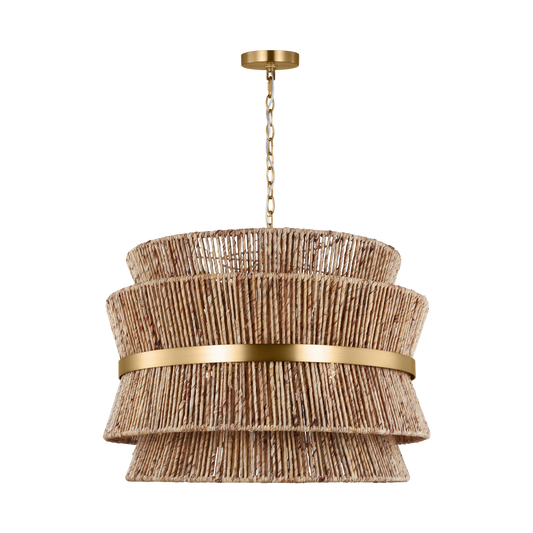 Thurlo Large Hanging Shade